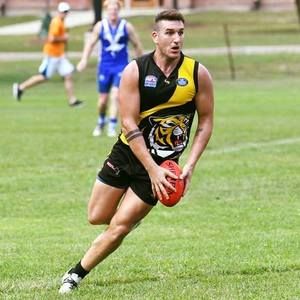 Meet your Posher, Justin